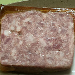 ピュイサンス - パテ ド カンパーニュ