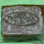 ピュイサンス - パテ ド カンパーニュ