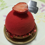 ピュイサンス - カノ