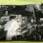 ピュイサンス - パテ ド カンパーニュが入った袋