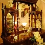 The Antique Cafe - 
