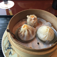 中国料理 カリュウ(ヨコハマ グランド インターコンチネンタル ホテル) - 