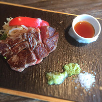 鉄板焼 摩天楼 東京スカイツリー・ソラマチ店 - 