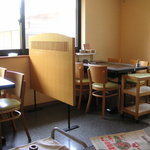 榊 - 定員20人くらい