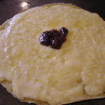 榊 - チーズクッタ　840円