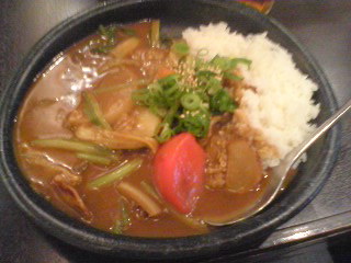 カレー屋 晴之日 カレーヤ ハレノヒ 渋谷 カレーライス 食べログ