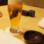 宙 - とりあえずビール