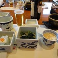 梅の花 横浜スカイビル店 - 