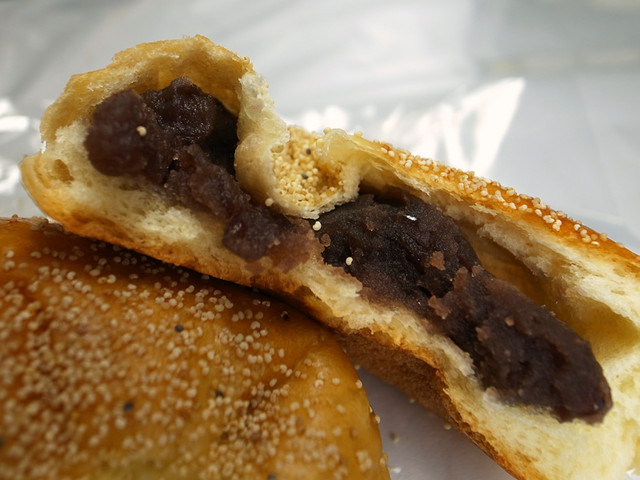 こんでとらいすゞき - 富沢（和菓子）の写真