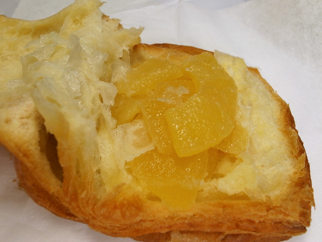 こんでとらいすゞき - 富沢（和菓子）の写真