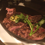 BLT STEAK  ROPPONGI - 