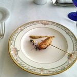 レストラン潮幸 - 