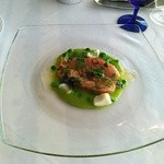 レストラン潮幸 - 