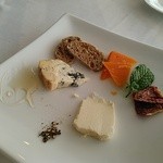 レストラン潮幸 - 