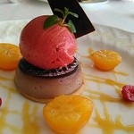 レストラン潮幸 - 