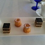 レストラン潮幸 - 