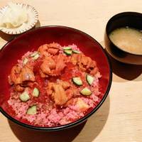 江戸前鮓 すし通 - 
