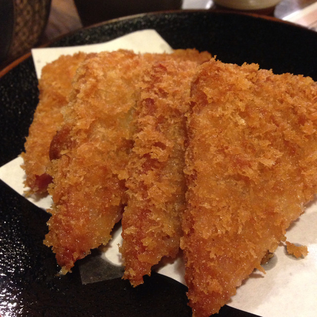 Ganso Yakitori Kushi Hatchin Nakameguro Ten photo 2