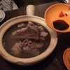 松記鶏飯