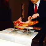 銀座 ハプスブルク・ファイルヒェン - 