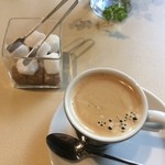 Restaurant27 - 【New!】コーヒーと小菓子