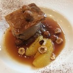 Restaurant27 - 【New!】デザート