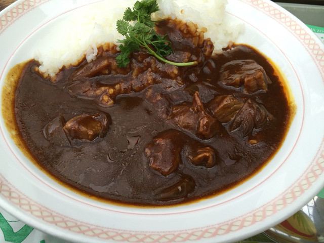 多摩動物公園アフリカ園休憩所 多摩動物公園 定食 食堂 食べログ