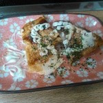 Okonomiyaki Tacchi - 