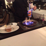 AKARENGA STEAK HOUSE - 