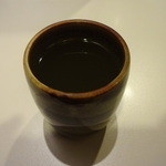 喫茶室ルノアール - お茶