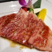 叙々苑 恵比寿ガーデンプレイス店 - 