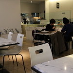 KEYUCA CAFE - 