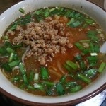 麺やOK - しお台湾