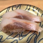 回転寿司 函館まるかつ水産 - 