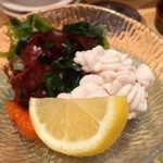 回転寿司 函館まるかつ水産 - 