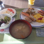 ホテルパコ旭川 - 