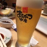 回転寿司 函館まるかつ水産 - 