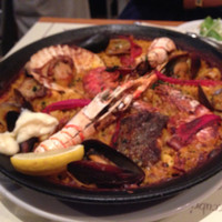 Bar Espanol LA BODEGA 大阪店 - 