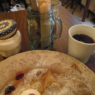 カフェ チュプ_1