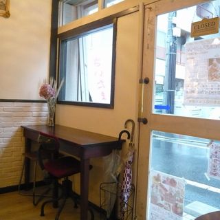 カフェ チュプ_2