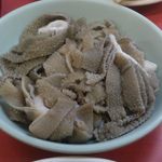 豚足のかどや - 