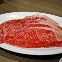 焼肉 ジャンボ はなれ - 野原焼き