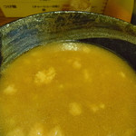 ラーメン 盛太郎 - 結構雰囲気アリ