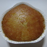 仏蘭西焼菓子調進所 足立音衛門 - マローネのフィナンシエ