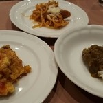 厳選洋食さくらい - 