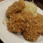 厳選洋食さくらい - 