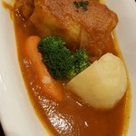 厳選洋食さくらい - 