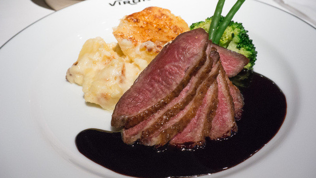 ブラッスリー ヴィロン 渋谷店 Brasserie Viron 神泉 ビストロ ネット予約可 食べログ