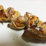 パリアッシュ - 