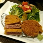 銀座ぎゅう道 - 